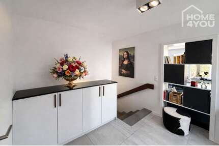 Wohnung zum Kaufen in Sankt Augustin Hangelar 599.000,00 € 162 m² - Sankt Augustin / Hangelar