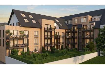 Wohnung zum Kaufen in Sindelfingen 433.000,00 € 64.9 m²