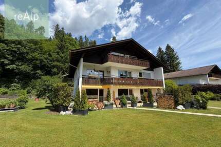 Wohnung zum Kaufen in Garmisch-Partenkirchen 749.000,00 € 105.23 m²