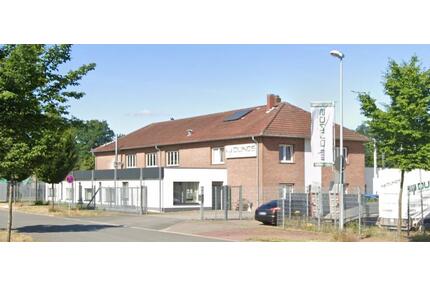 Produktions- und Bürostandort zur Miete - Voerde (Niederrhein)