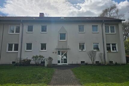 Für Sie renoviert! 3,5 Zimmer mit Balkon im Herzen von Waltrop