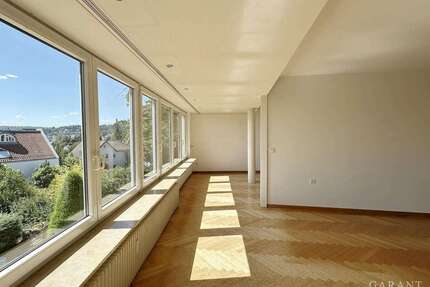 Wohnung zum Mieten in Stuttgart 2.320,00 € 160 m²