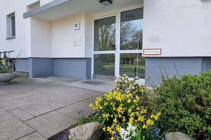 Wohnung zum Kaufen in Halstenbek 199.000,00 € 58.89 m²