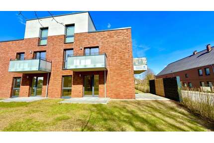 Wohnung zum Kaufen in Heikendorf 489.000,00 € 96.81 m²