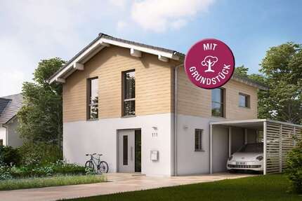 Haus zum Kaufen in Hennef 533.683,00 € 121 m²
