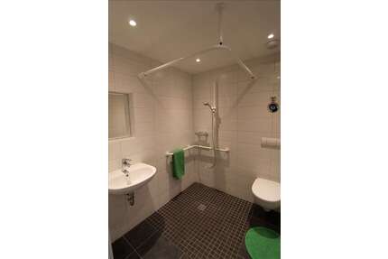 Wohnung zum Mieten in Magdeburg 307,92 € 38.49 m²