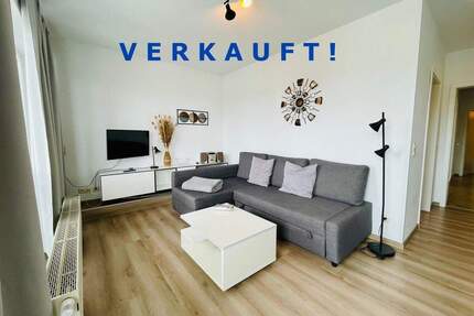 Eigentumswohnung mit Meerblick in ruhiger Lage in Göhren – perfekt zum Entspannen und Wohlfühlen!