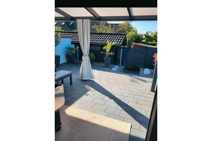 Haus Doppelhaushälfte Vollkeller Top Lage - Tecklenburg