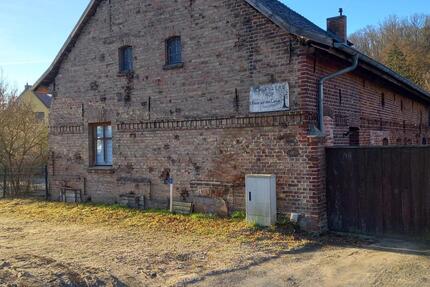 Attraktive 3 Raum Erdgeschosswohnung in 1532 Reitwein zuvermieten - Küstriner Vorland