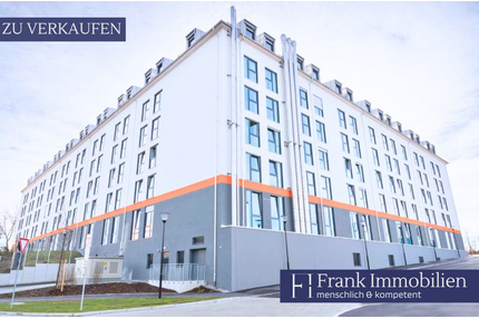 Wohnung zum Kaufen in München 160.000,00 € 21.33 m²
