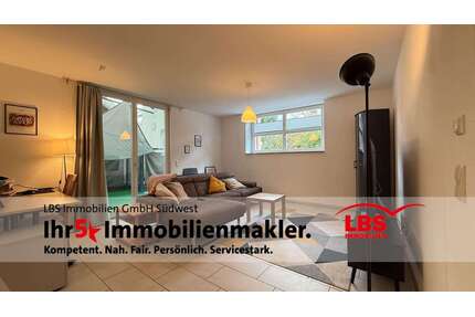 Wohnung zum Kaufen in Lahr 199.000,00 € 70.29 m²