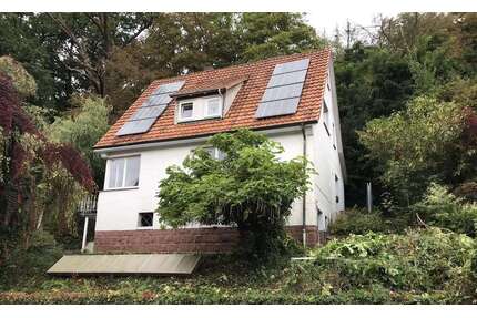 Haus zum Kaufen in Melsungen 199.000,00 € 136 m²