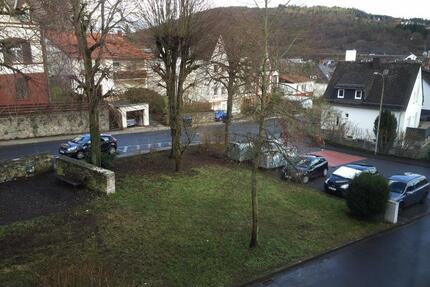 Stilvolle Maisonette-Dachgeschosswohnung in Herborn - 114 m²