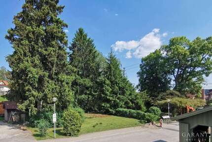Grundstück zu verkaufen in Bad Teinach-Zavelstein 129.000,00 € 306 m²