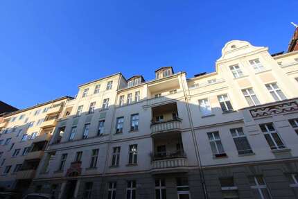 Haus zum Kaufen in Frankfurt (Oder) Gubener Vorstadt 799.000,00 € 1082 m² - Frankfurt (Oder) / Gubener Vorstadt