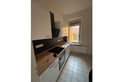 schöne renovierte 3 Zimmer Wohnung Insel Ratzeburg