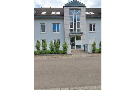 Wunderschöne 3Zi-DG Wohnung in TOP-Wohnlage Saarbrücken,Rotenbühl