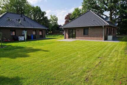 Haus zum Kaufen in Aurich 229.000,00 € 56 m²