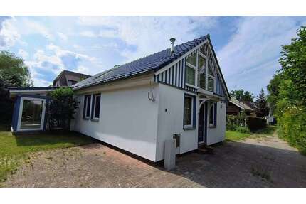 Haus zum Kaufen in Zingst 140.000,00 € 109 m²