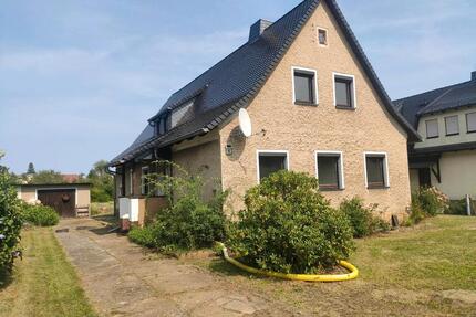Einfamilienhaus Haus in Lohsa im Lausitzer Seenland zu verkaufen