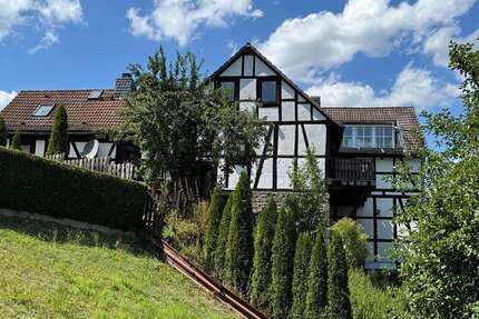 Haus zum Kaufen in Gemünden 345.000,00 € 338 m²