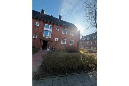 2 Zimmer Wohnung mit Terrasse - 480,00&nbsp;EUR Kaltmiete, ca.&nbsp; 49,80&nbsp;m&sup2; in Kiel (PLZ: 24146) Elmschenhagen