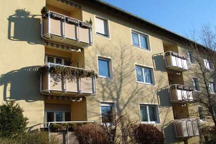 Wohnung zum Mieten in Erlangen 370,48 € 29.52 m²