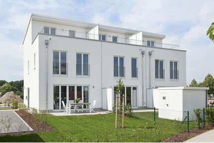 Haus zum Mieten in Teltow-Mühlendorf 2.350,00 € 129.39 m²