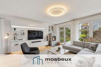 Haus zum Kaufen in Aachen Brand 550.000,00 € 135.98 m² - Aachen / Brand