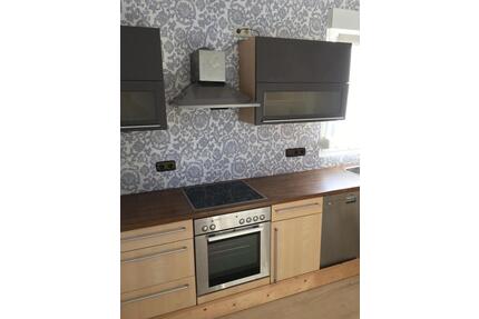 3-Zimmer-Wohnung mit Garage & Stellplatz in Kandern – ca. 70 m²
