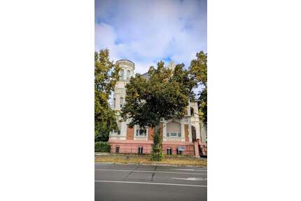 Wohnung zum Mieten in Quedlinburg 1.507,00 € 110 m²
