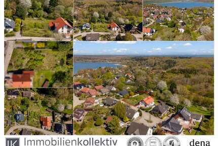 Grundstück zu verkaufen in Scharbeutz 449.000,00 € 957 m²