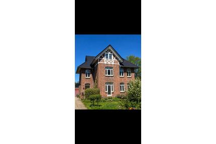 Stilvolle 2-Zimmer-Wohnung in Waldenau - Pinneberg