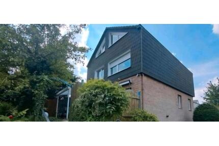 Terrassenwohnung Holzwickede 170qm Wohnung Eigentumswohnung