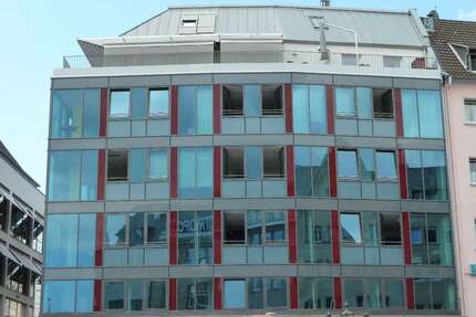Büro in Bonn 2.700,00 € 200 m² - 2.700,00&nbsp;EUR Kaltmiete, ca.&nbsp; 200,00&nbsp;m&sup2; in Bonn (PLZ: 53111)