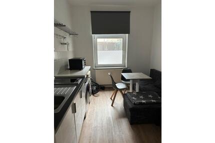 1-Zimmer-Wohnung im Stadtzentrum - Jena