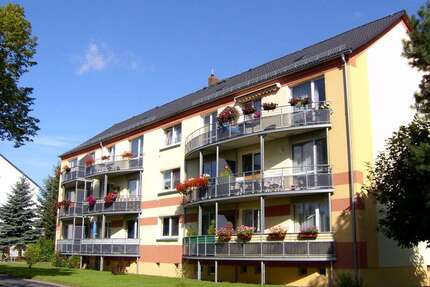 Wohnung zum Mieten in Oederan 262,50 € 44 m²