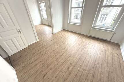 Wohnung zum Mieten in Hamburg 1.410,00 € 88 m²