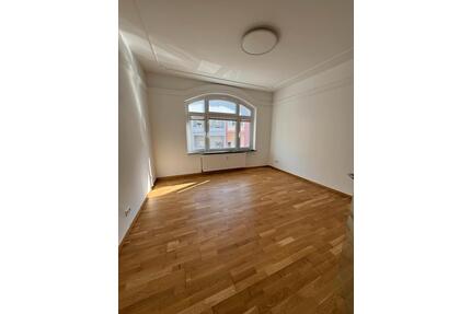 Charmante, sanierte Altbauwohnung in Vohwinkel - Wuppertal Brill