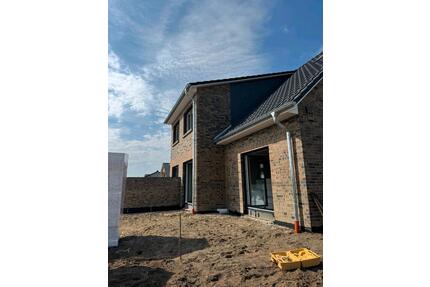 Doppelhaus zur Vermietung in Winsen (Aller)