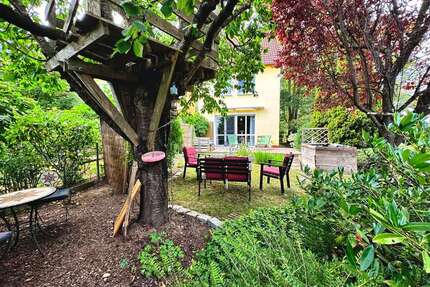 Haus zum Kaufen in Regensburg 579.000,00 € 119.73 m²