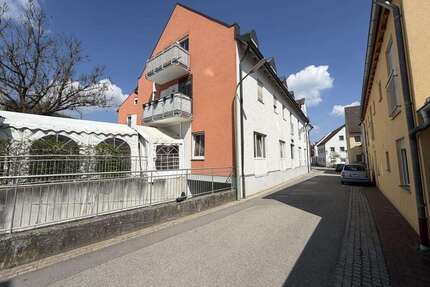 Wohnung zum Kaufen in Moosburg 175.000,00 € 35.02 m²