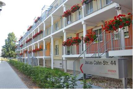 Wohnung zum Mieten in Görlitz 400,00 € 64.36 m²