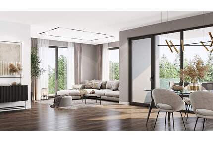 Exklusives Wohnambiente in Bestlage - Ihr neues Zuhause in Feudenheim *provisionsfrei bei realunis* - Mannheim