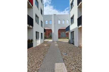 Wohnung zum Mieten in Magdeburg 1.238,90 € 123.9 m²