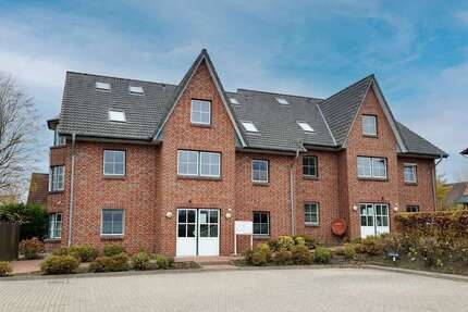 Wohnung zum Mieten in Büsumer Deichhausen 680,00 € 50 m²