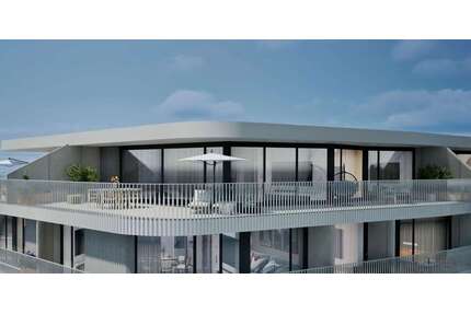 Wohnung zum Kaufen in Konstanz 1.387.200,00 € 138.7 m²