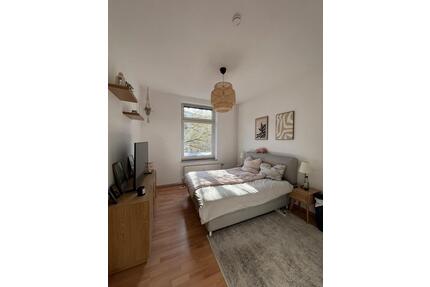 ANFRAGESTOPP! 3 ZKB mit Balkon - Wüste - Osnabrück