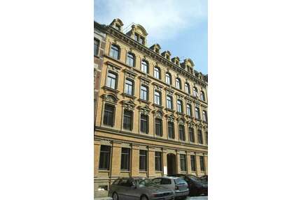 Wohnung zum Mieten in Chemnitz 298,00 € 54.35 m²