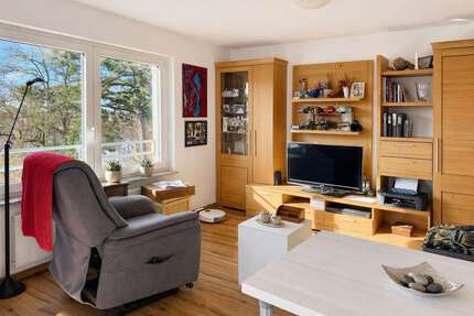 Wohnung zum Kaufen in Waiblingen Hohenacker 290.000,00 € 69.06 m² - Waiblingen / Hohenacker
